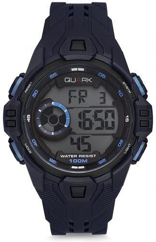 QUARK QU-16722-02 DİJİTAL KOL SAATİ