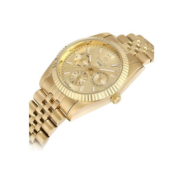 HİSLON QT118G-08SG