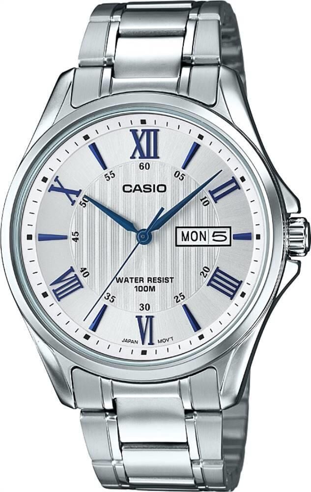 CASIO MTP-1384D-7A2VDF