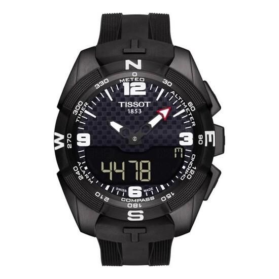 TISSOT T091.420.47.057.01