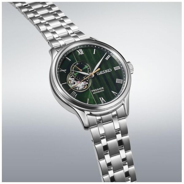 SEIKO SSA463J1