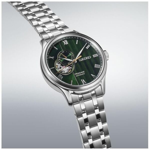 SEIKO SSA463J1
