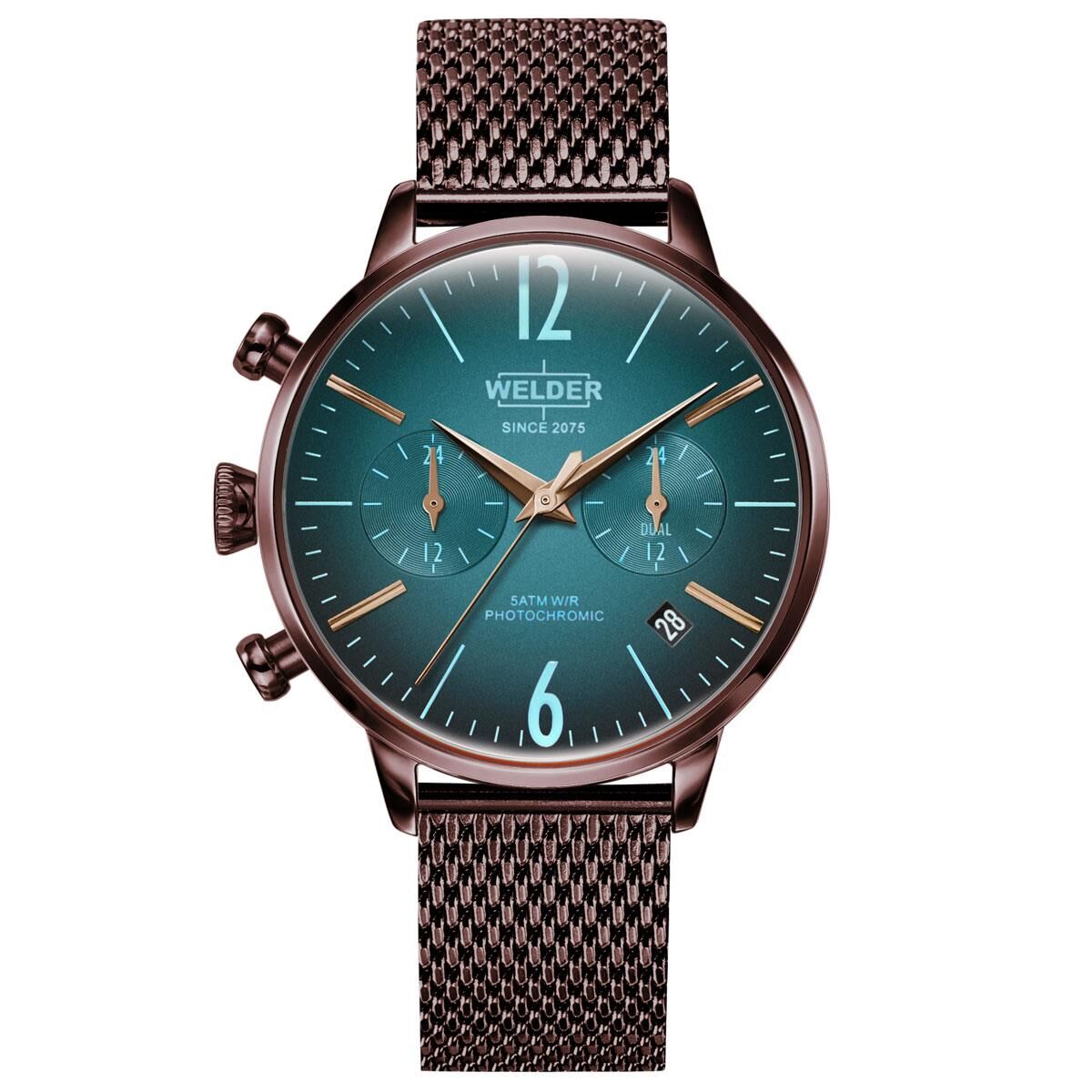 WELDER MOODY WWRC626