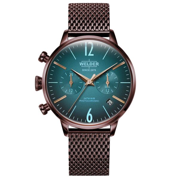 WELDER MOODY WWRC626