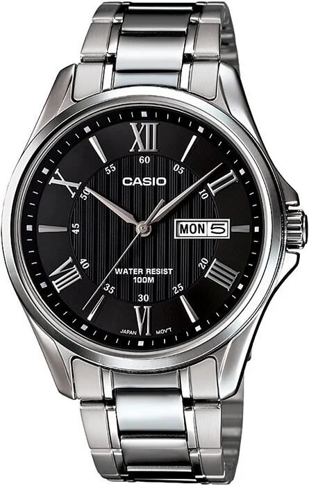CASIO MTP-1384D-1AVDF