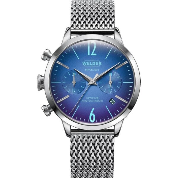 WELDER MOODY WWRC615