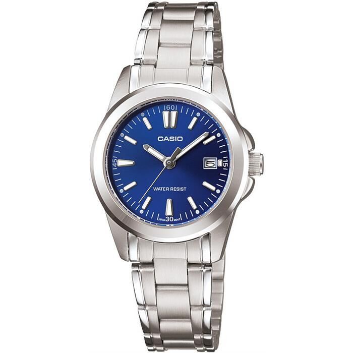 CASIO LTP-1215A-2A2DF