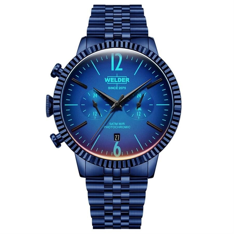 WELDER MOODY WWRC476