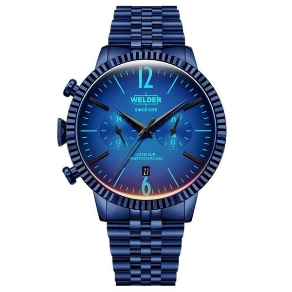 WELDER MOODY WWRC476