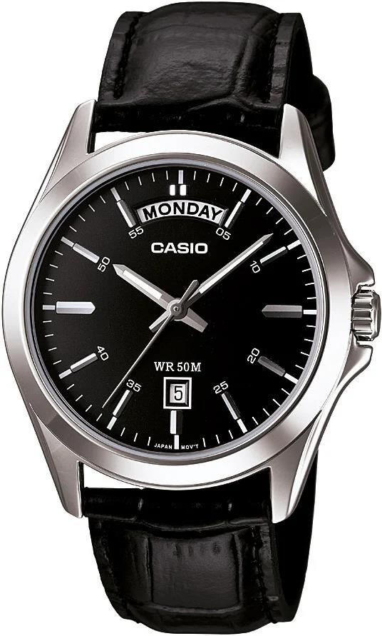 CASIO MTP-1370L-1AVDF