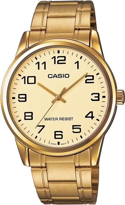 CASIO MTP-V001G-9BUDF