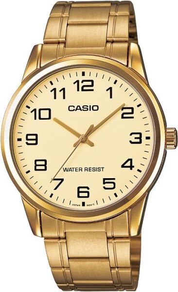 CASIO MTP-V001G-9BUDF