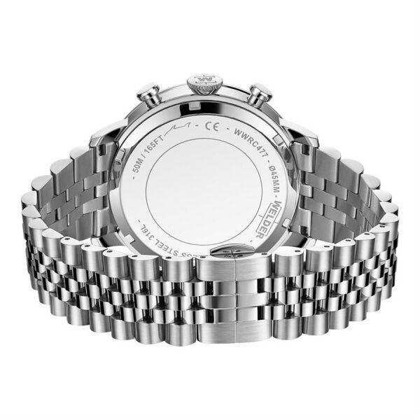 WELDER MOODY WWRC477