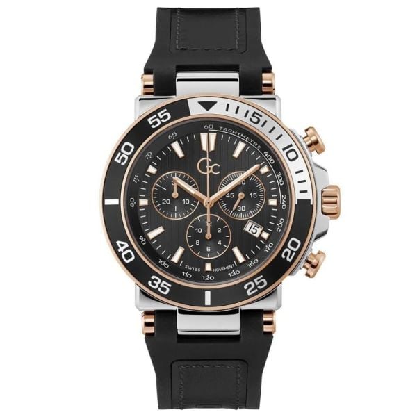 GUESS COLLECTION GCZ14005G2MF