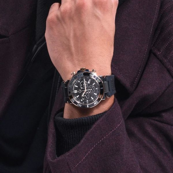 GUESS COLLECTION GCZ14005G2MF