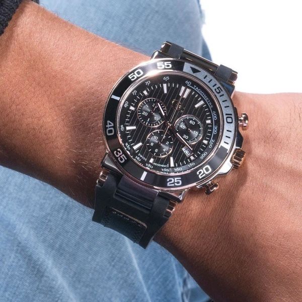 GUESS COLLECTION GCZ14005G2MF