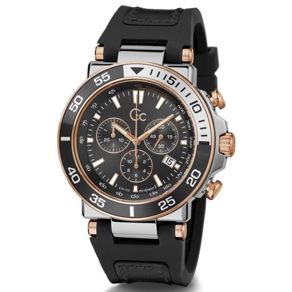 GUESS COLLECTION GCZ14005G2MF