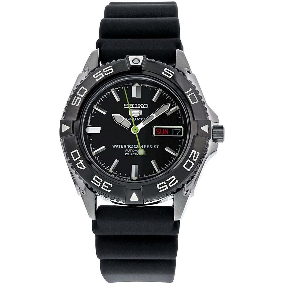 SEIKO SNZB23J2