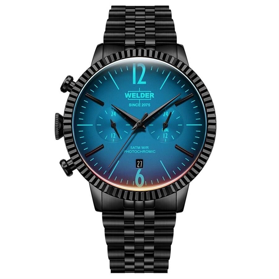 WELDER MOODY WWRC475