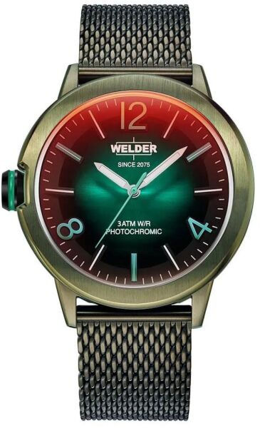 WELDER MOODY WMD2002