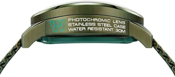 WELDER MOODY WMD2002