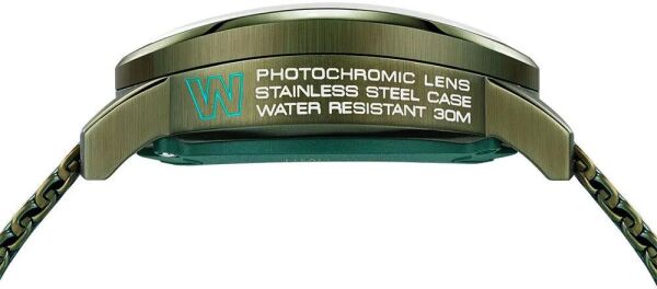WELDER MOODY WMD2002