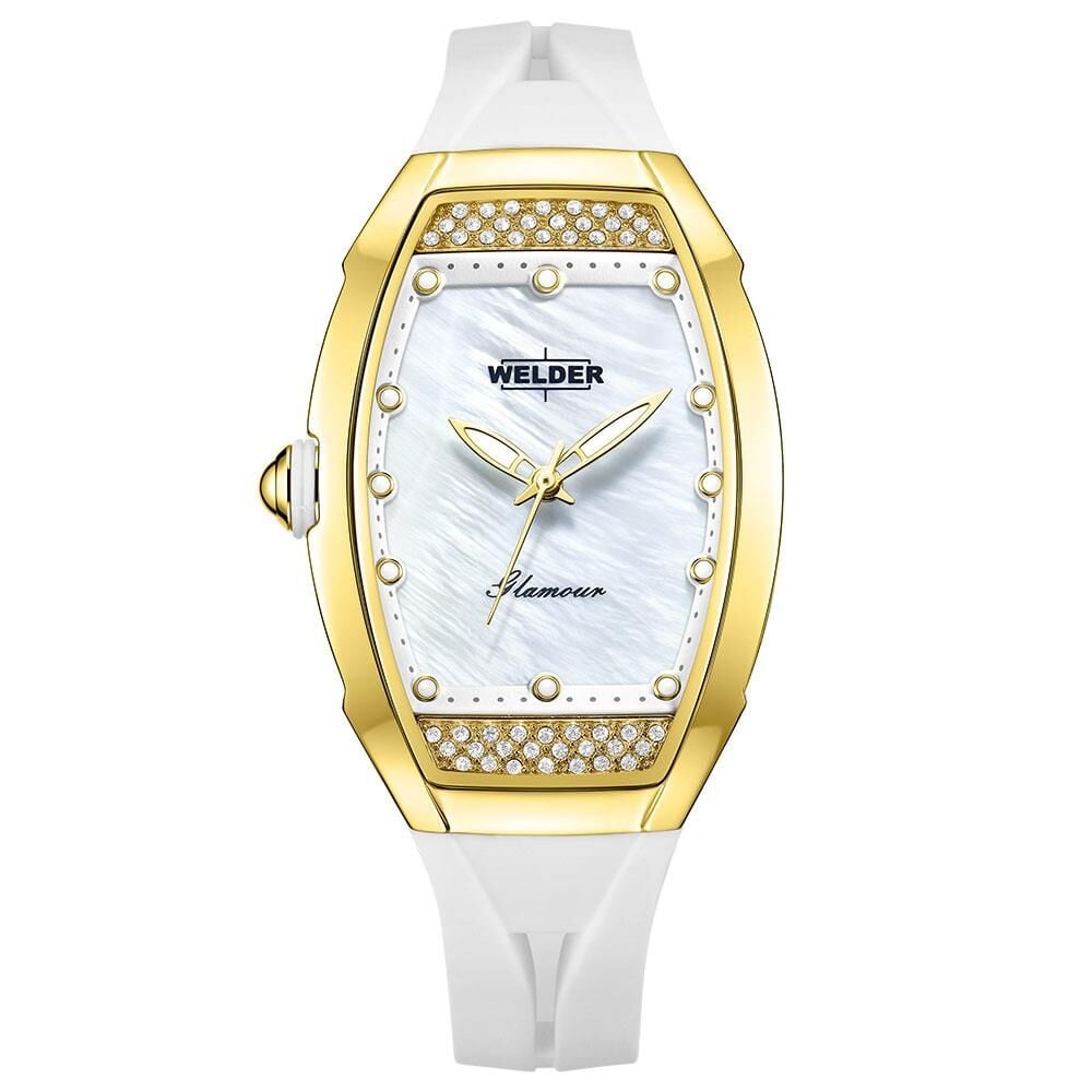 WELDER MOODY WRH4004