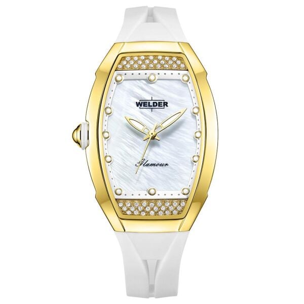 WELDER MOODY WRH4004