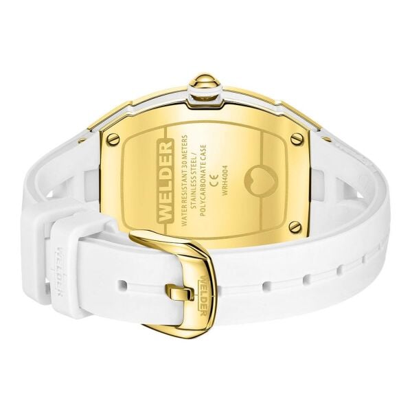 WELDER MOODY WRH4004