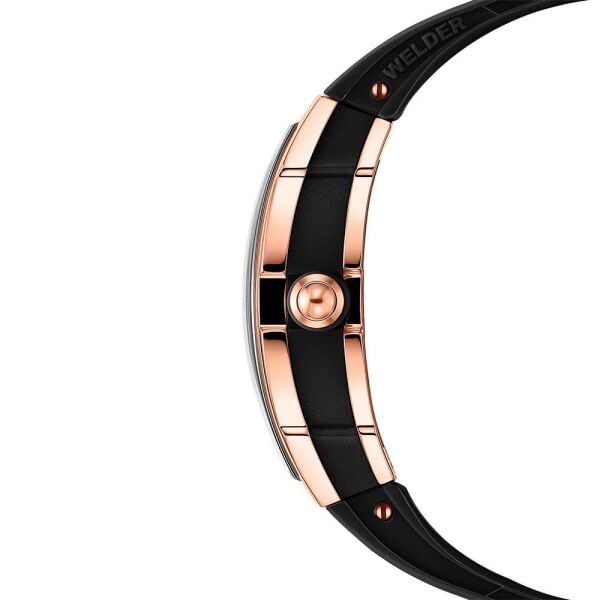 WELDER MOODY WRH4008