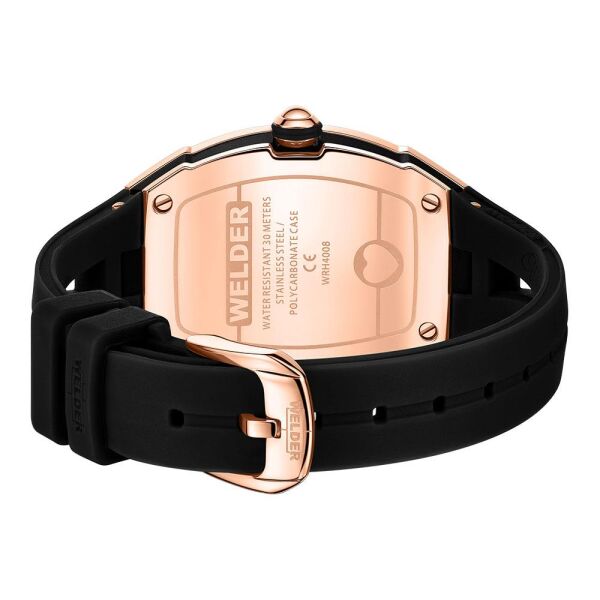 WELDER MOODY WRH4008