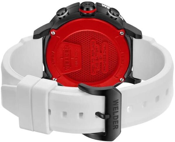 WELDER MOODY WWMD1006