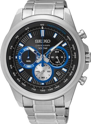 SEIKO SSB243P