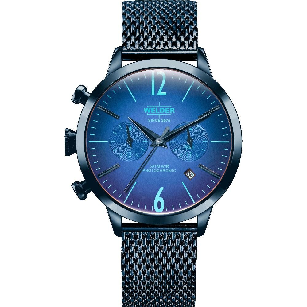 WELDER MOODY WWRC603