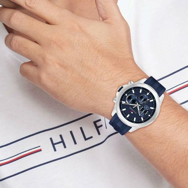 TOMMY HILFIGER TH1710649