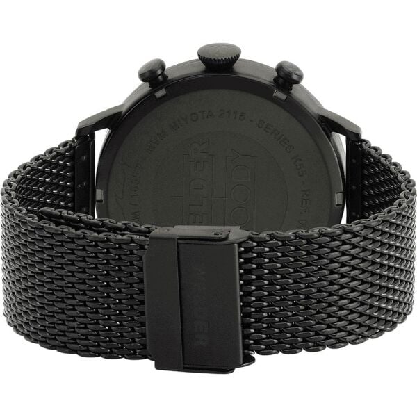 WELDER MOODY WWRC600