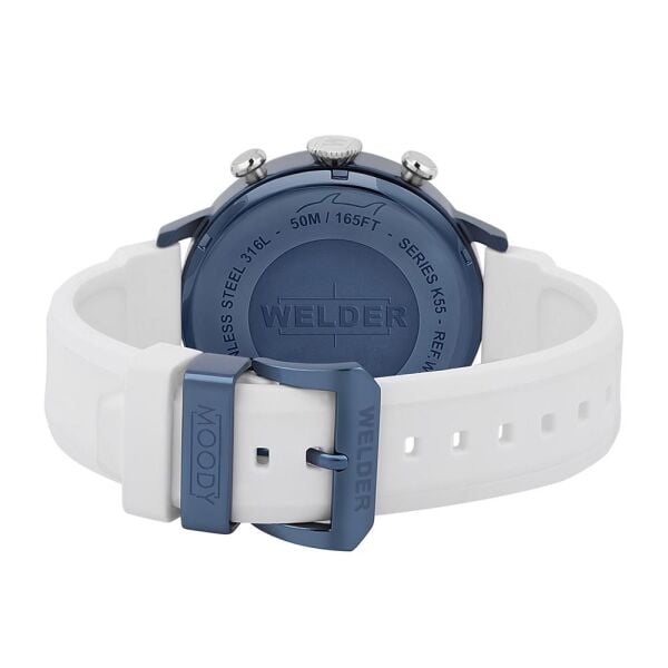 WELDER MOODY WWRC523