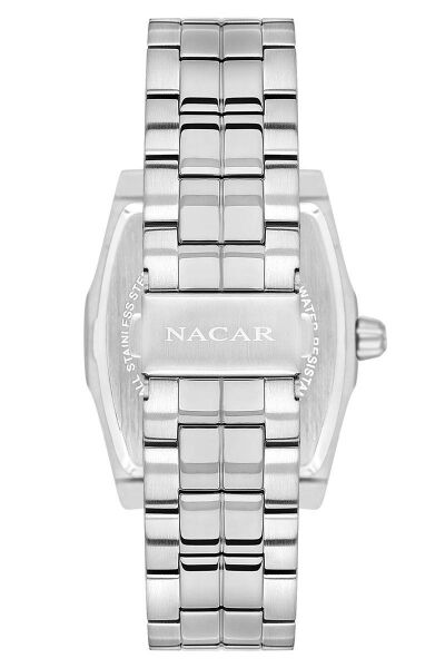 NACAR NC34-29B668-ASM