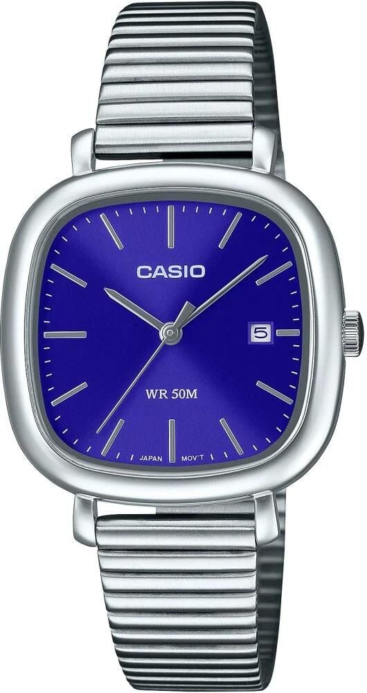 CASIO LTP-B166D-2AVDF