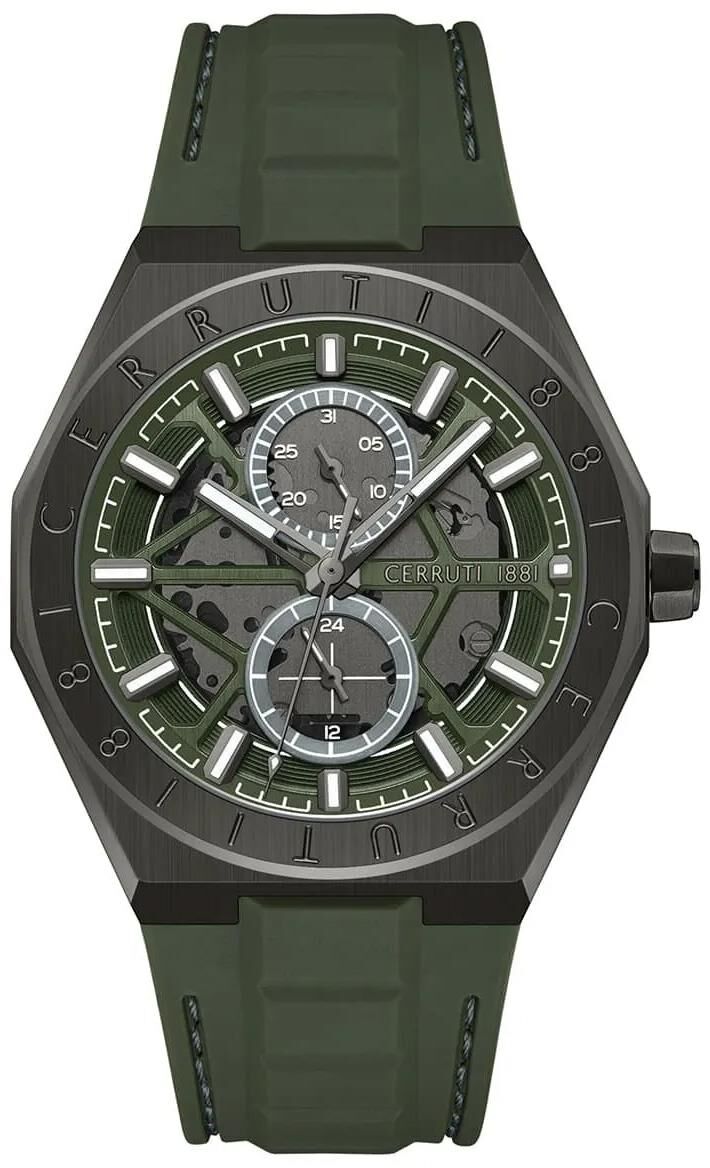 CERRUTI 1881 CIWGQ0051205