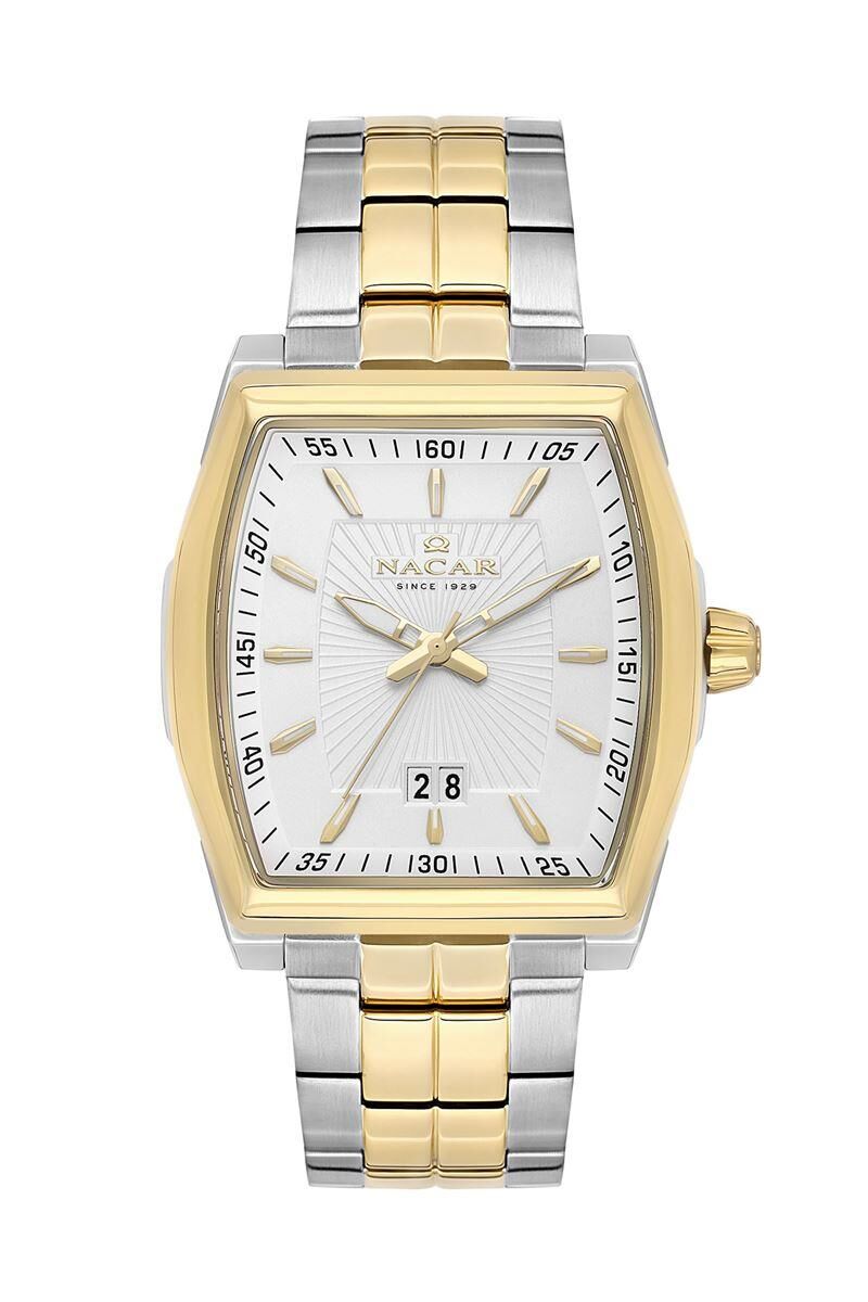 NACAR NC34-29B668-CSM