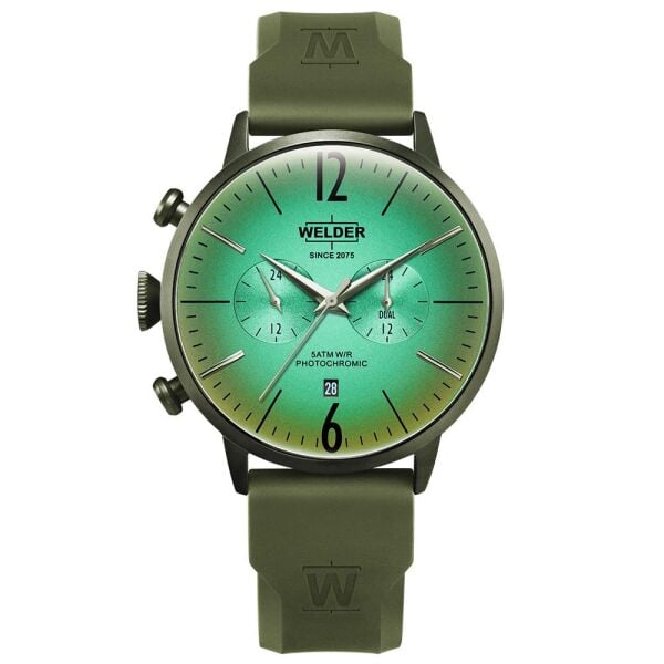 WELDER MOODY WWRC519