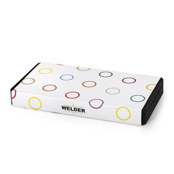 WELDER MOODY WWRC519