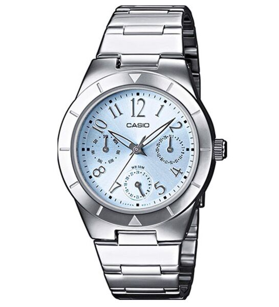 CASIO LTP-2069D-2A2VDF