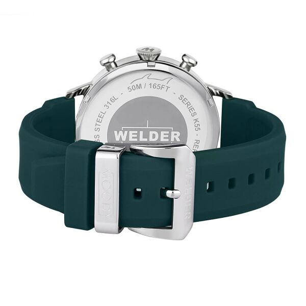 WELDER MOODY WWRC518