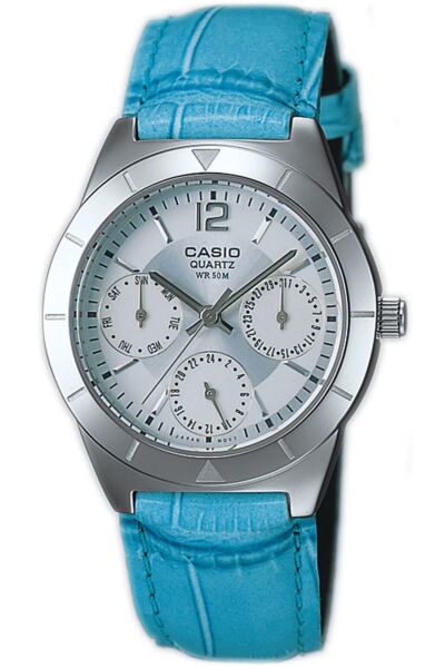 CASIO LTP-2069L-7A2VDF