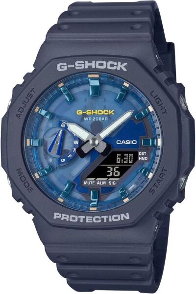 CASIO GA-2100AS-2ADR
