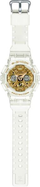 CASIO GMA-S120SG-7ADR