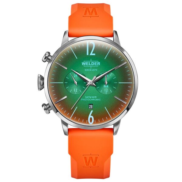 WELDER MOODY WWRC516