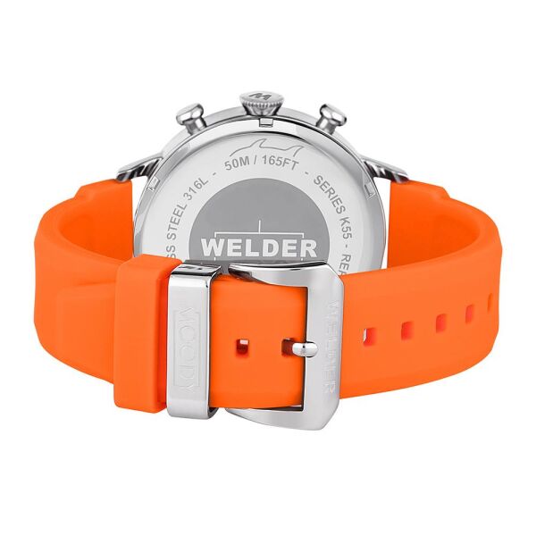 WELDER MOODY WWRC516